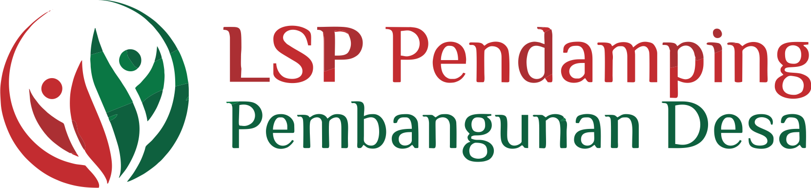 Logo LSP Desa