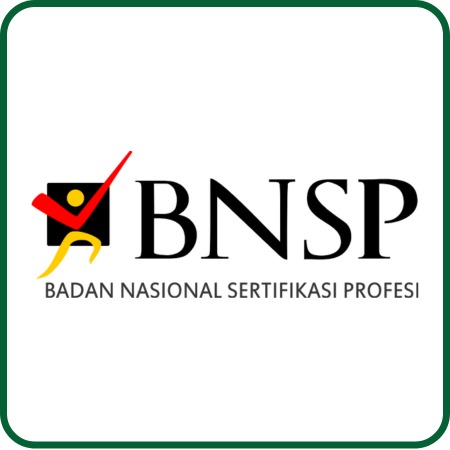 Logo BNSP