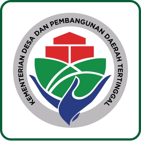 Logo Kemendesa
