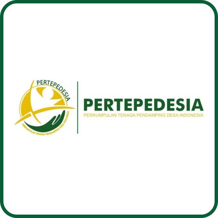 Logo Pertepedesia